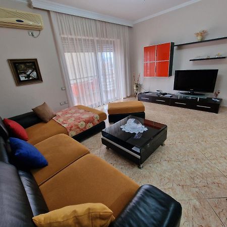 Apartament Orion วญอเรอ ภายนอก รูปภาพ