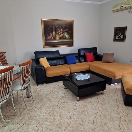 Apartament Orion วญอเรอ ภายนอก รูปภาพ