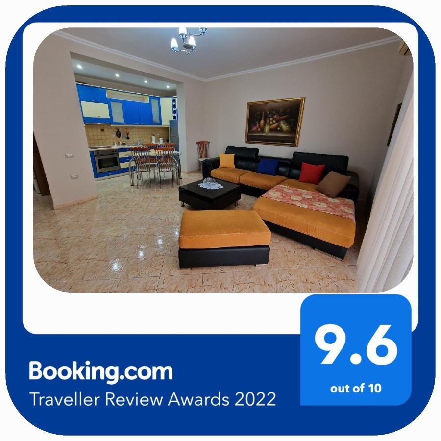 Apartament Orion วญอเรอ ภายนอก รูปภาพ
