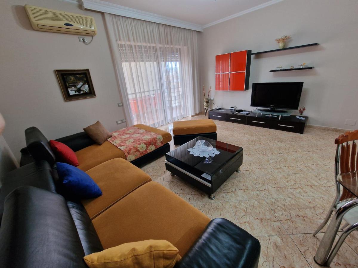 Apartament Orion วญอเรอ ภายนอก รูปภาพ