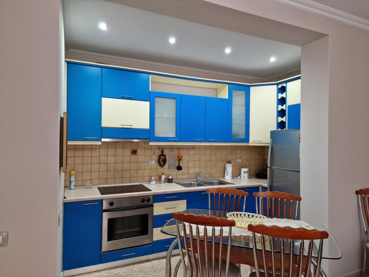 Apartament Orion วญอเรอ ภายนอก รูปภาพ