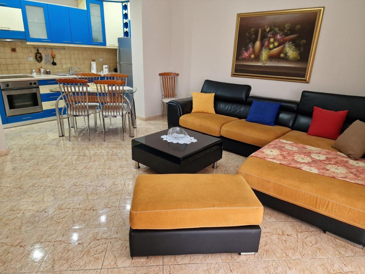 Apartament Orion วญอเรอ ภายนอก รูปภาพ