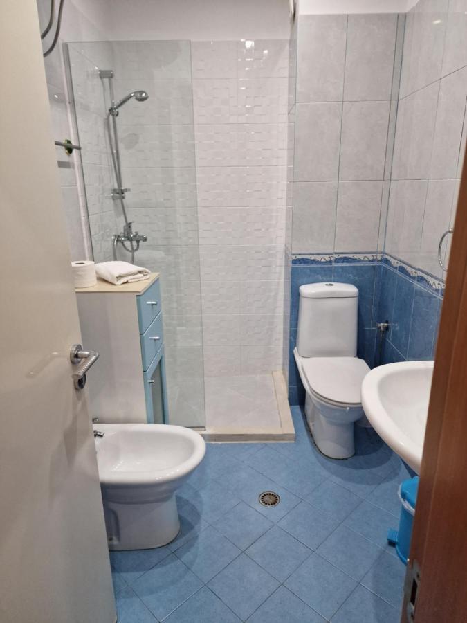 Apartament Orion วญอเรอ ภายนอก รูปภาพ