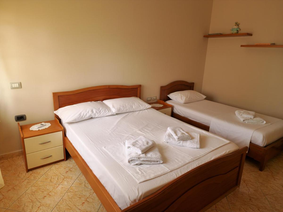 Apartament Orion วญอเรอ ภายนอก รูปภาพ
