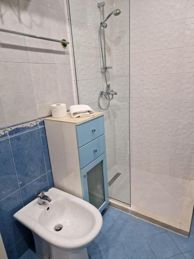 Apartament Orion วญอเรอ ภายนอก รูปภาพ