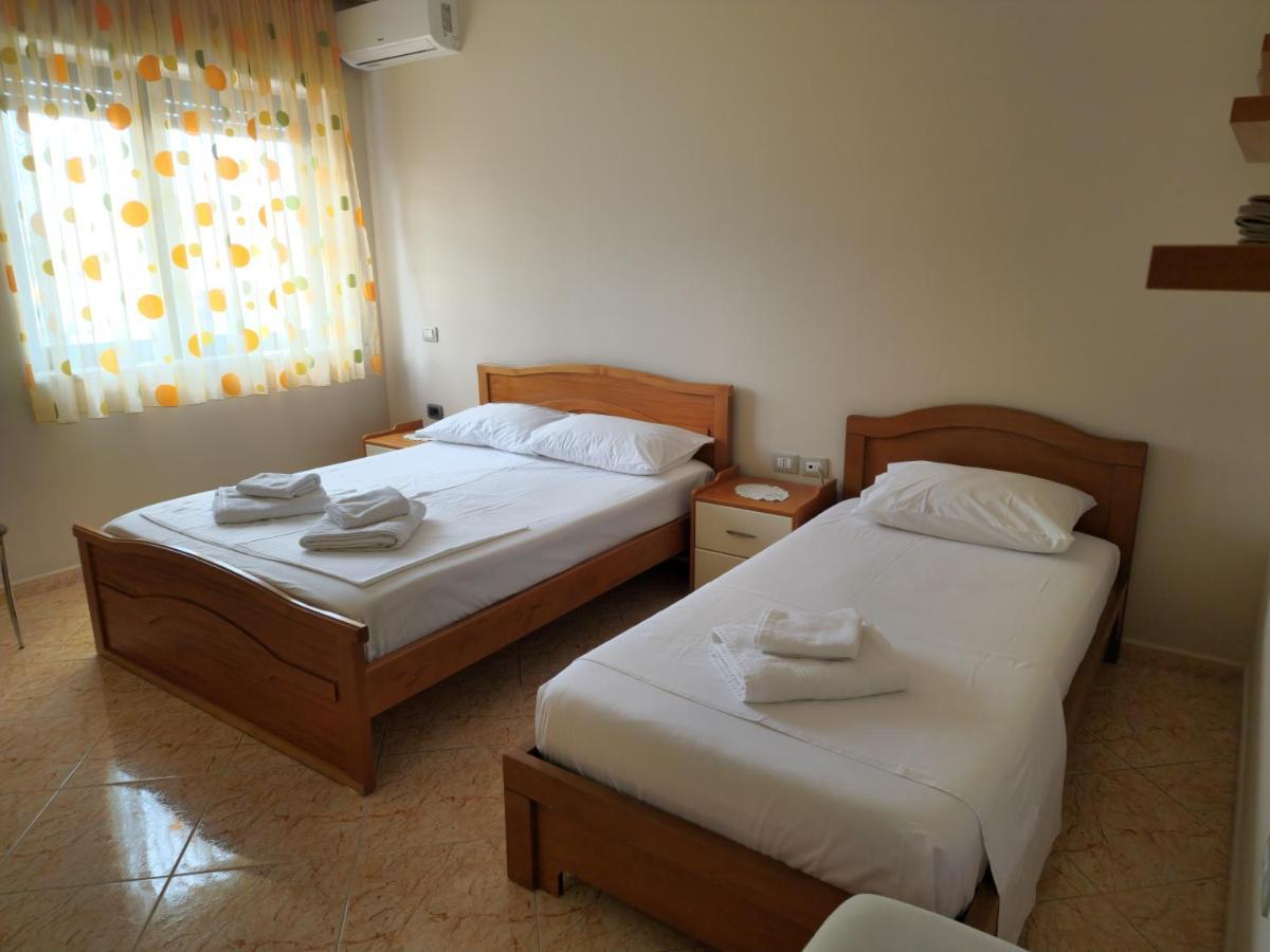 Apartament Orion วญอเรอ ภายนอก รูปภาพ