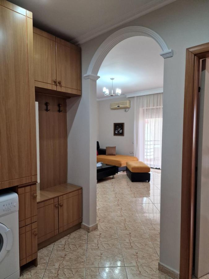 Apartament Orion วญอเรอ ภายนอก รูปภาพ